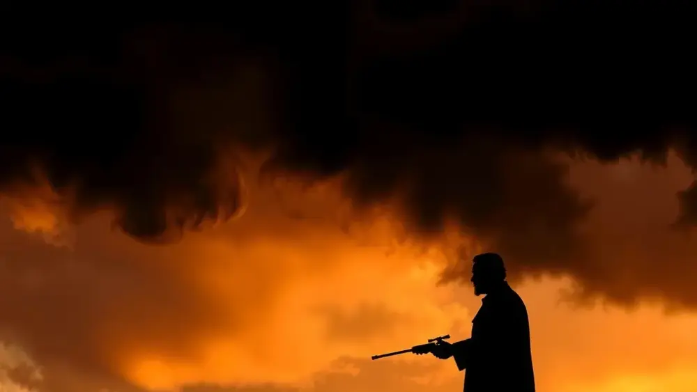 A assinatura visual de Spielberg em seus filmes explicada
