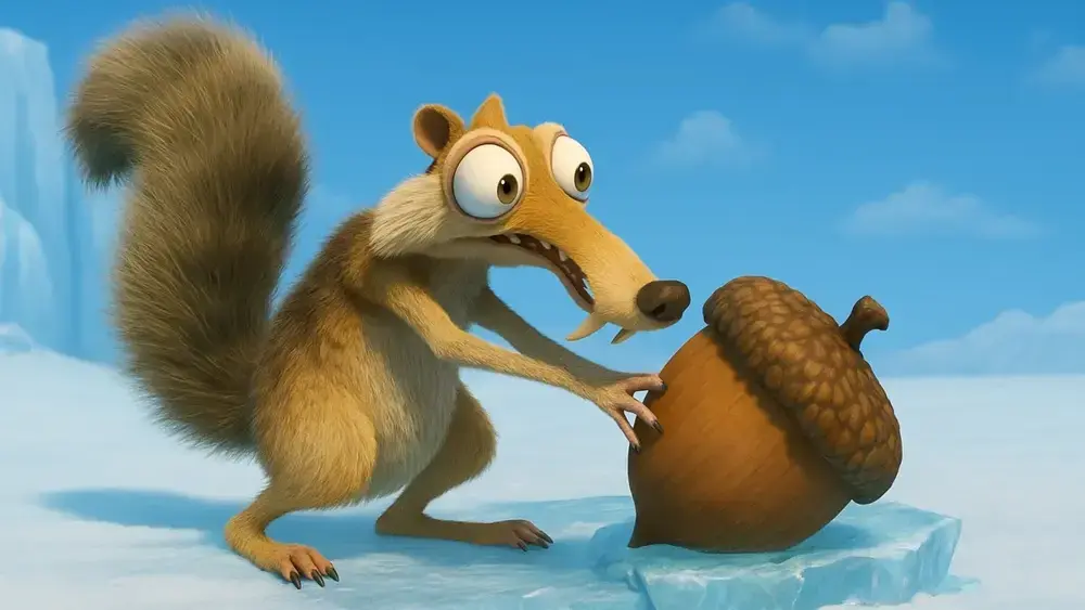A Era do Gelo 2: resumo do filme de comédia, sem spoilers, bem direto
