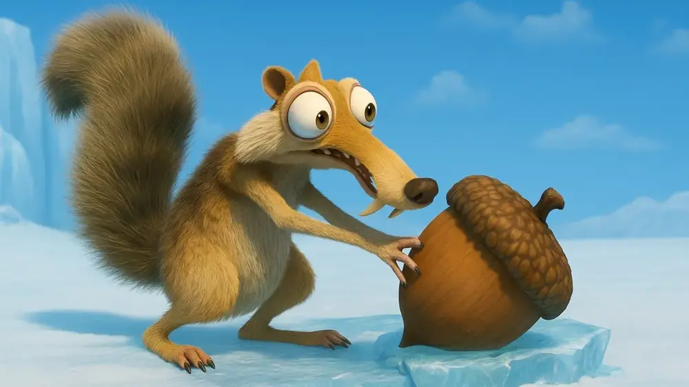 A Era do Gelo 2: resumo do filme de comédia, sem spoilers, bem direto