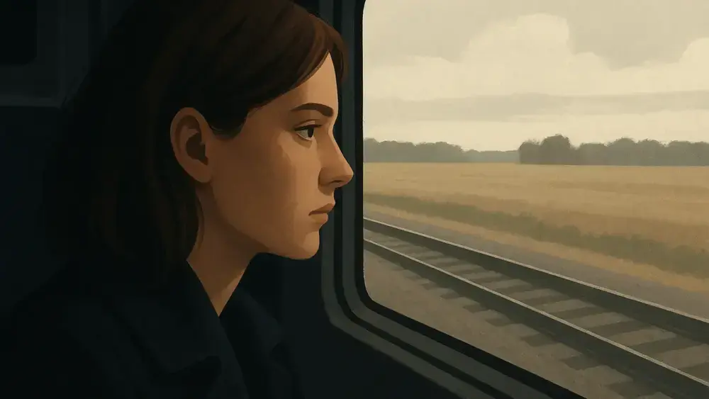 A Garota no Trem – resumo sem spoilers, bem direto hoje