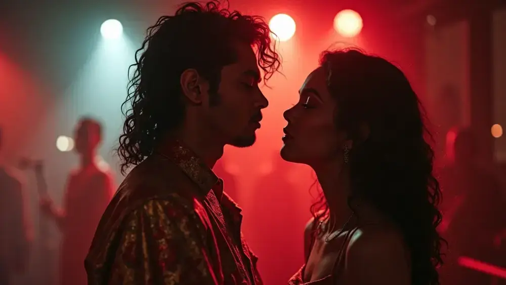 A influência de Michael Jackson na cultura pop brasileira