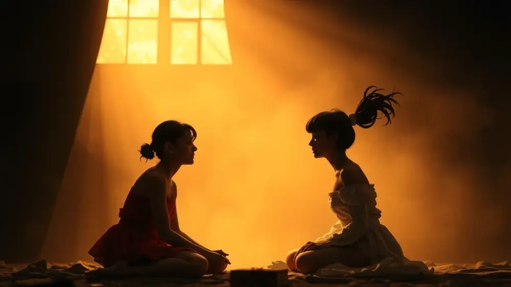 A maneira como Spielberg cria momentos de pura emoção no cinema