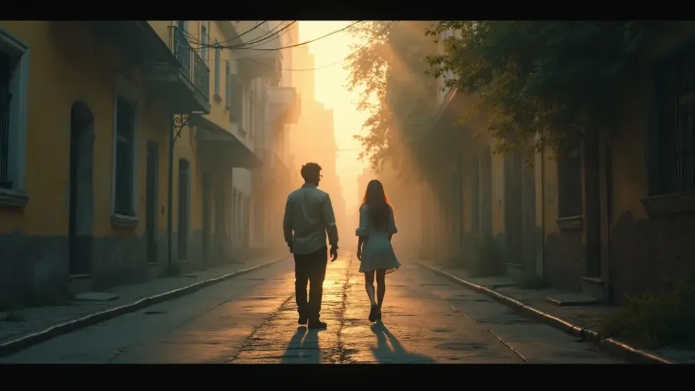 A Menina e o Porquinho: resumo sem spoilers, bem direto