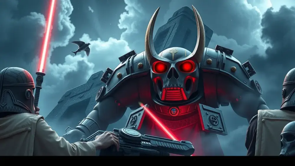 A origem do poder de Grayskull na mitologia de Mestres do Universo