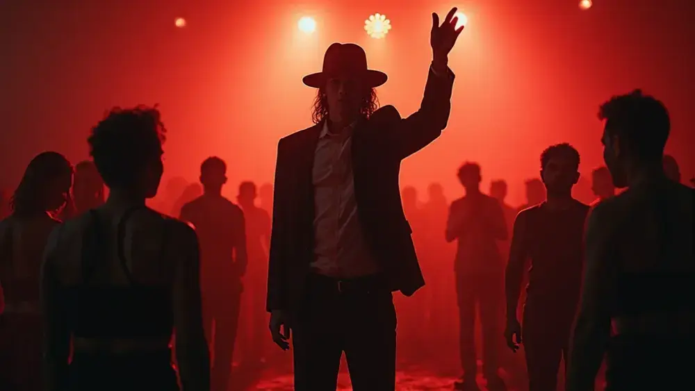 A relação de Michael Jackson com outros artistas famosos