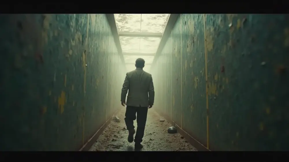 A Vida em um Dia filme: resumo sem spoilers, bem direto