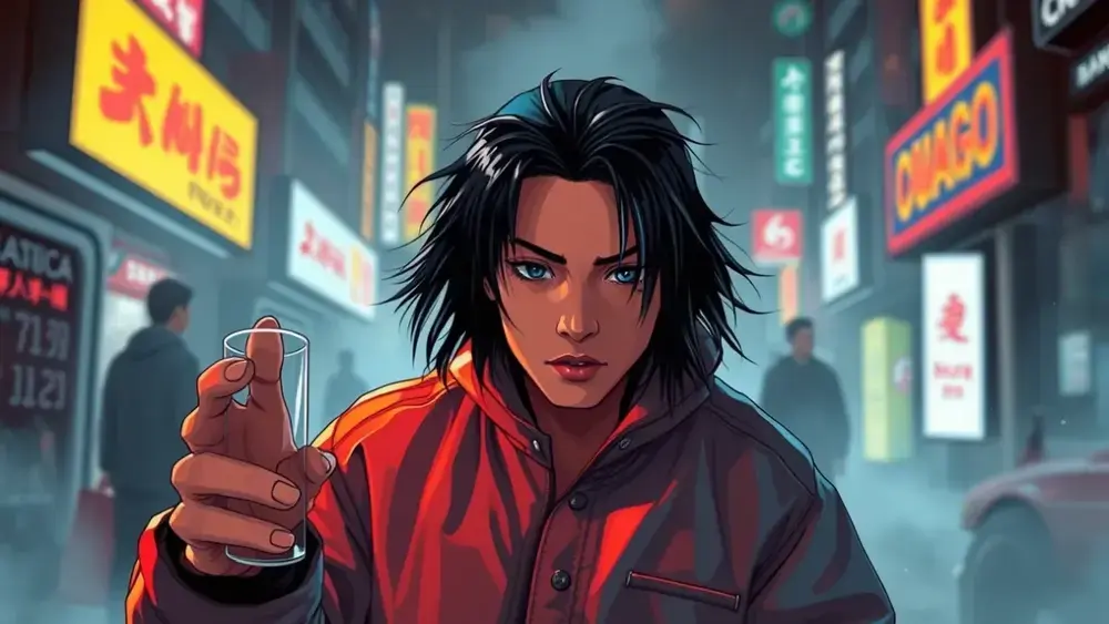 Akira: O Essencial Cyberpunk Que Previu o Futuro Chocante!