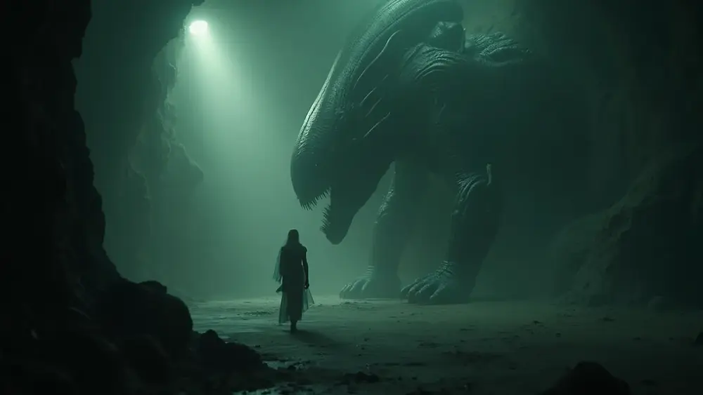 Alien: A Ressurreição: resumo sem spoilers, bem direto