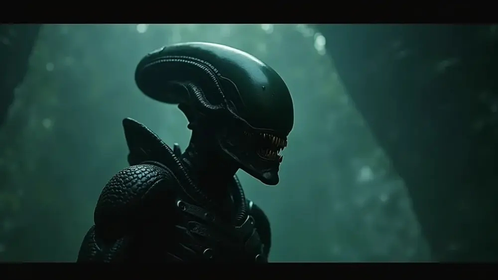 Alien: Covenant: resumo sem spoilers, bem direto em 1 minuto