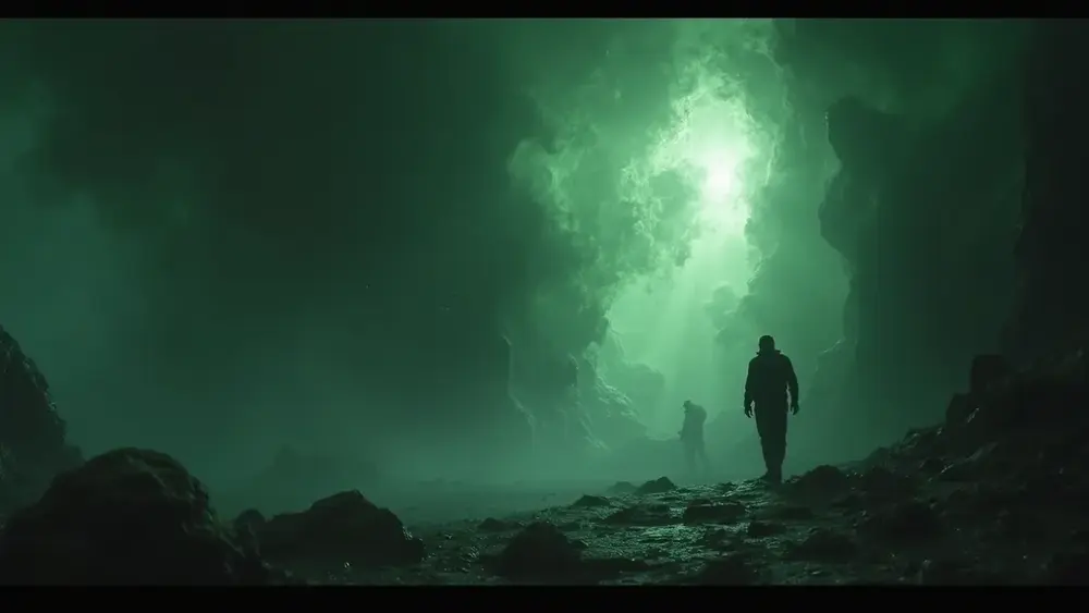 Aliens: O Resgate: resumo sem spoilers, bem direto em 1 min