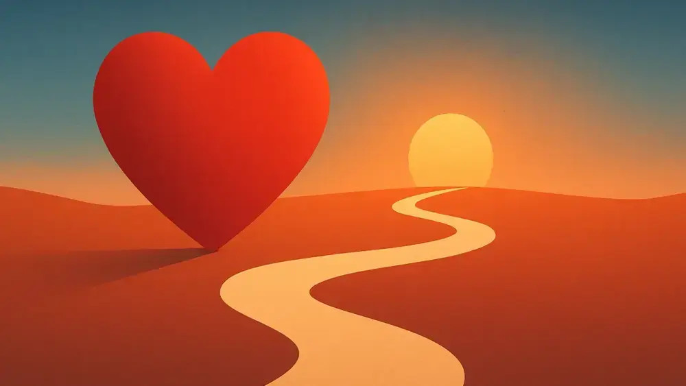 Amor sem Escalas: final explicado e o que ele sugere já