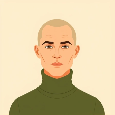 Ilustração de Ademar Junqueira, responsável por Saúde e casa