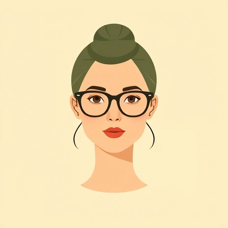Ilustração de Terezinha Boaventura, responsável por Entretenimento e cultura