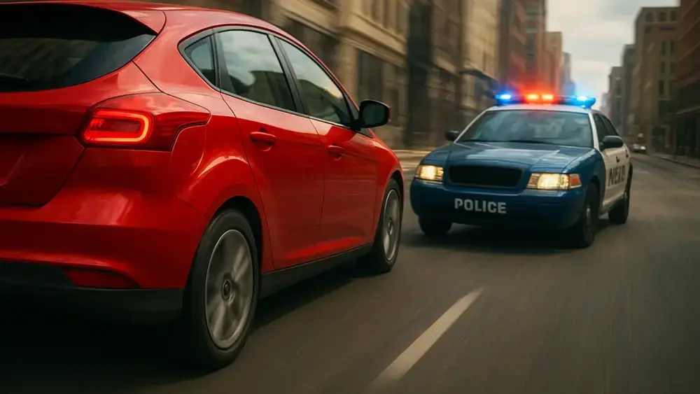 Baby Driver: 7 perseguições eletrizantes que chocaram o cinema!