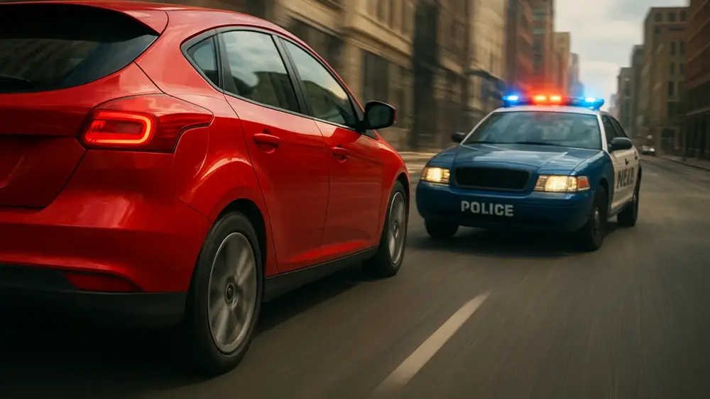 Baby Driver: 7 perseguições eletrizantes que chocaram o cinema!