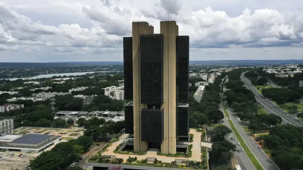 Banco Central corta Selic para 14% e acumula queda de 1 ponto