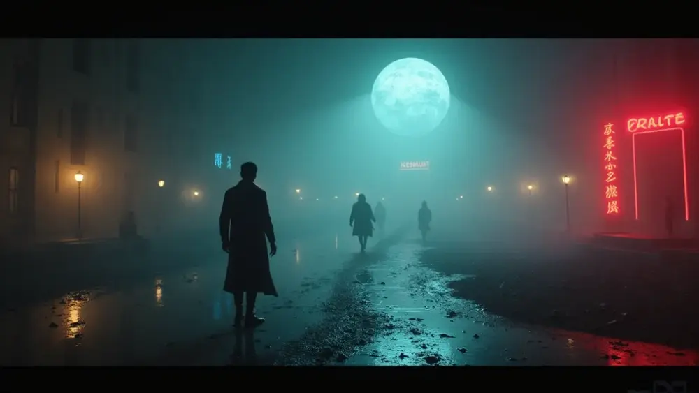 Blade Runner 2049 aprofunda bioética com replicantes