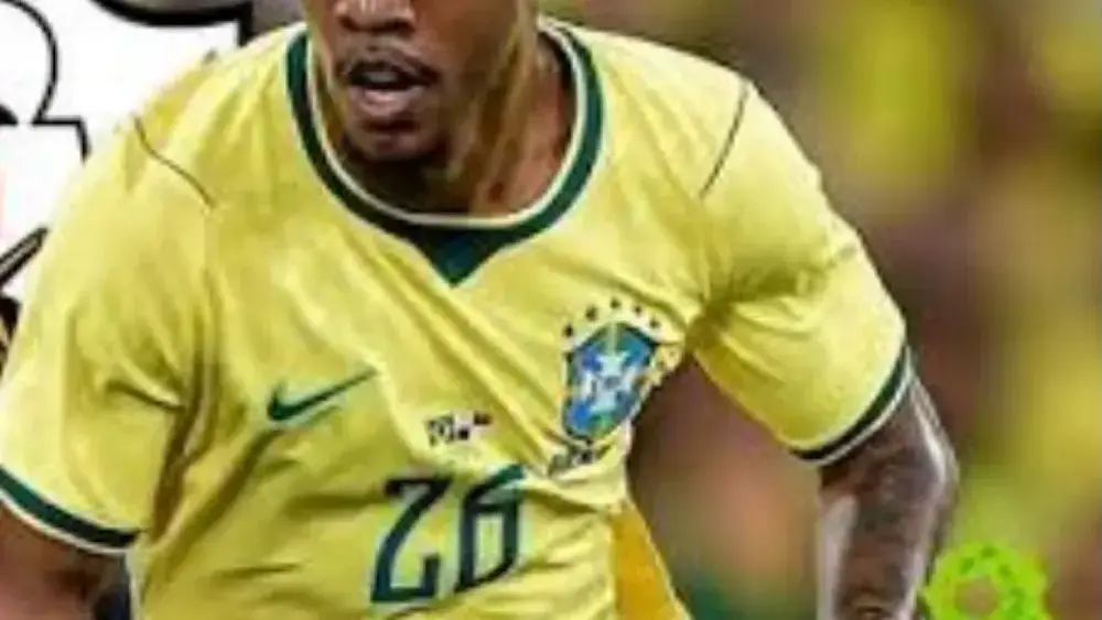 Brasil cai para 7º no ranking de valor de seleções