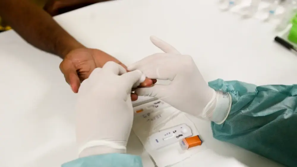 Brasil fecha acordos contra HIV, mas segue sem PrEP mais eficaz