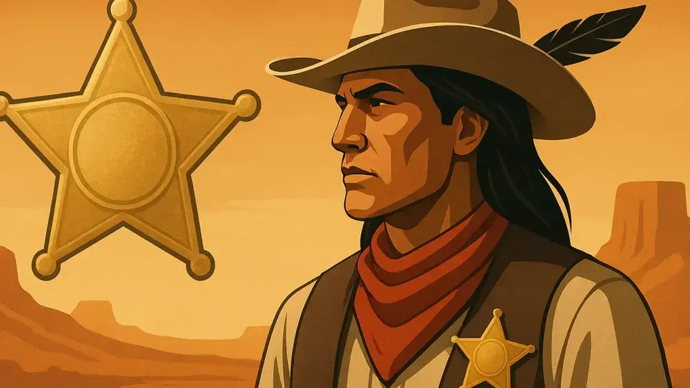 Bravestarr: O xerife indígena que defende a justiça no Oeste