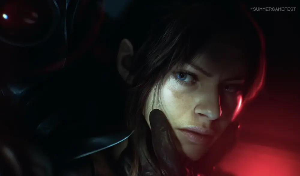 Capcom anuncia remake de Resident Evil: Veronica