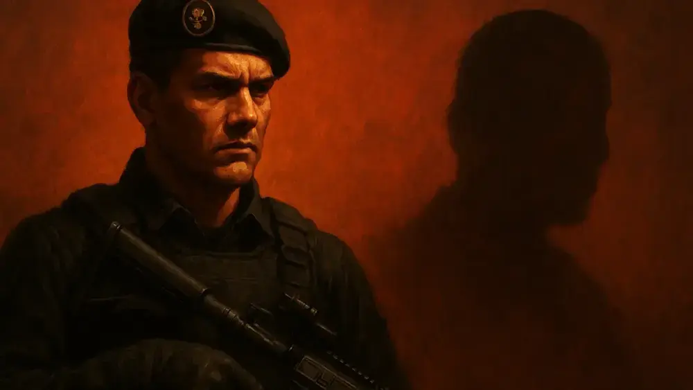 Capitão Nascimento Wagner Moura BOPE policial violento polêmico