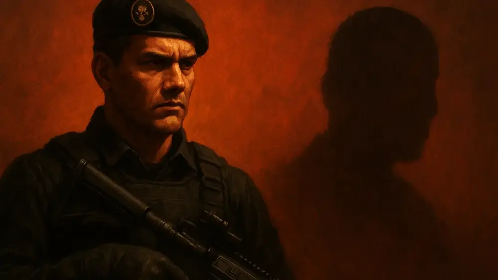 Capitão Nascimento Wagner Moura BOPE policial violento polêmico