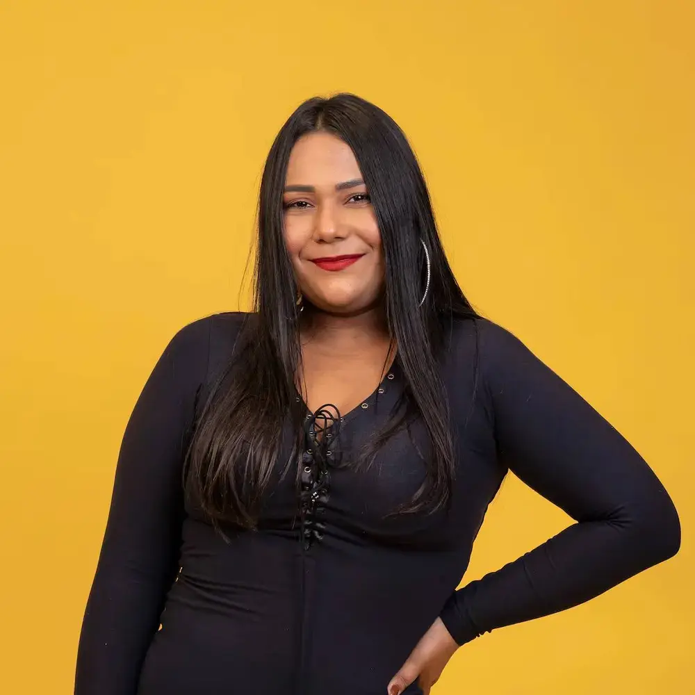 Chaiany Andrade, do BBB 26, vai estudar teatro