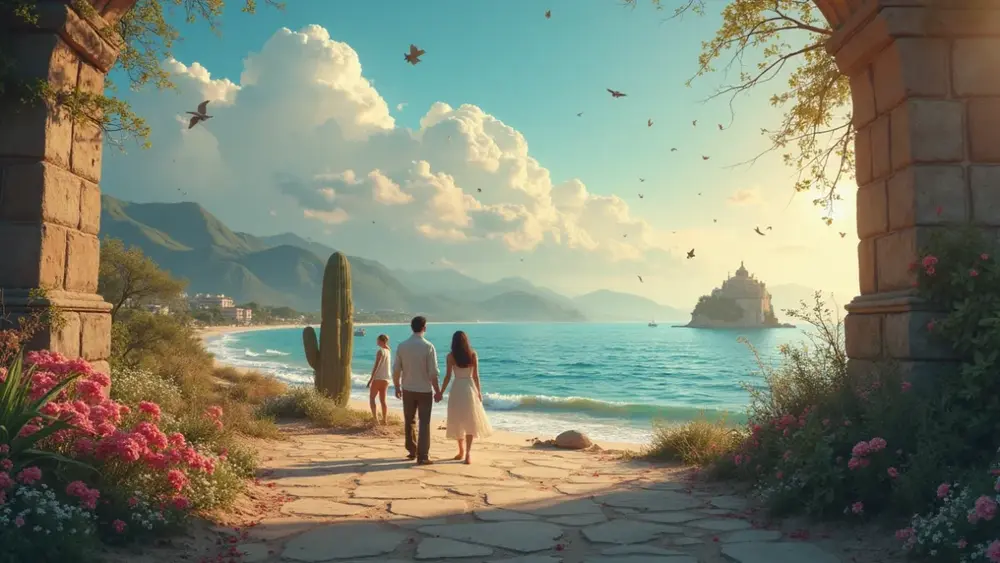 Cidades que Inspiram o Amor: Comédias Românticas pelo Mundo