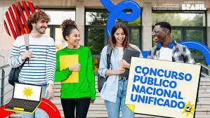 CNU 2025: Classificação e Lista de Espera Liberadas Hoje