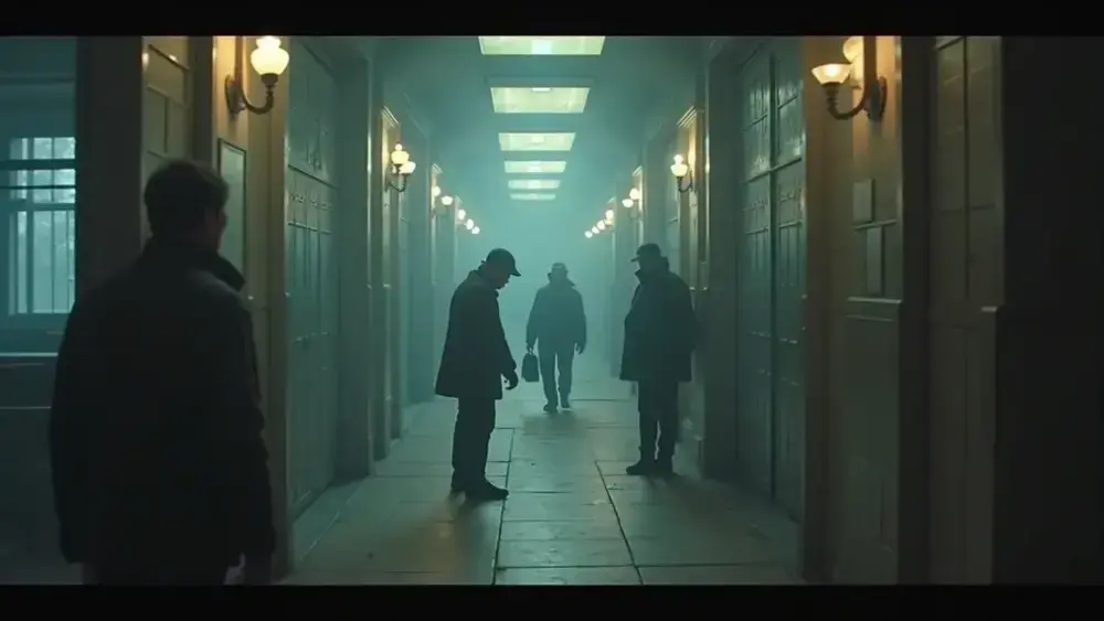 Como a literatura de espionagem da Guerra Fria virou filme famoso