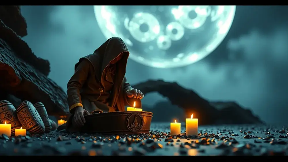 Como a mitologia grega inspirou as maiores sagas do cinema