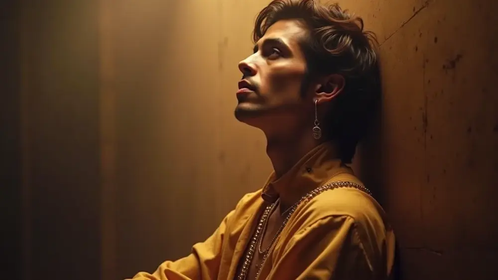 Como a vida de Prince poderia virar um biopic no cinema