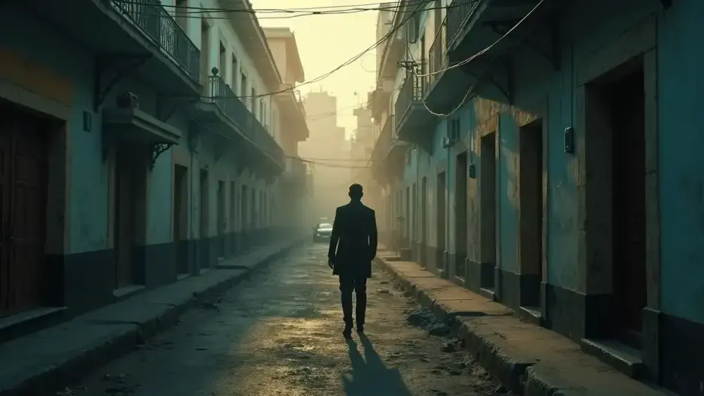 Como Cuba e a Crise dos Mísseis aparecem no cinema de espionagem