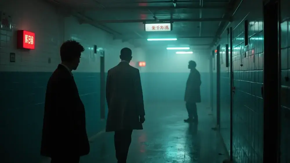 Como o FBI e a CIA aparecem nos thrillers de espionagem