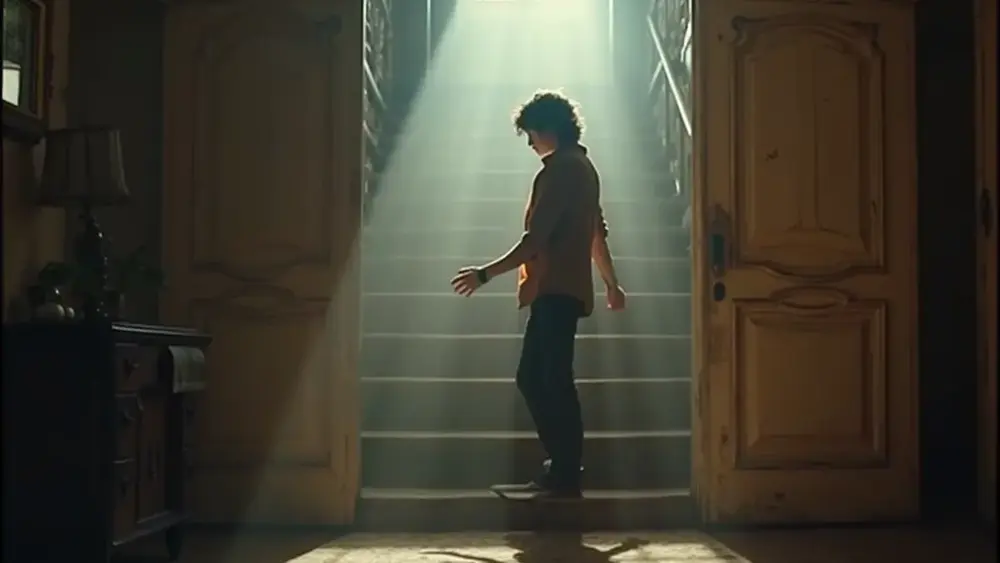 Como o filme de Michael Jackson vai retratar sua infância