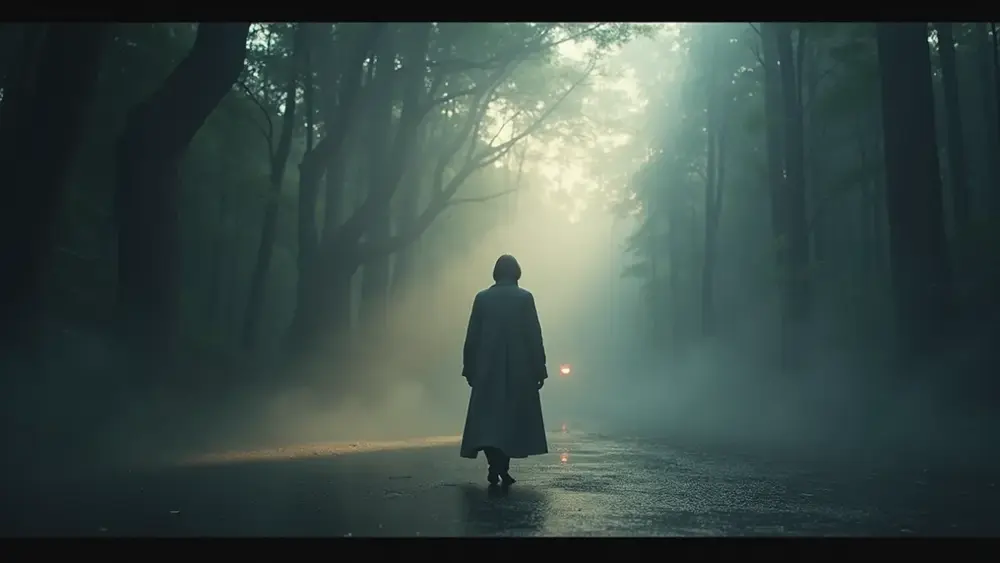 Como o silêncio é usado como recurso poderoso em filmes
