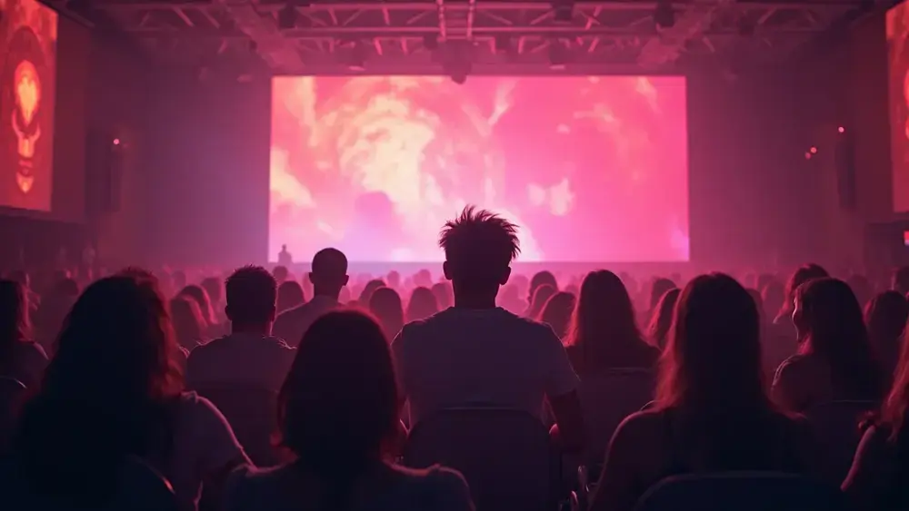 Como os anos 80 influenciaram o cinema e a música pop mundial