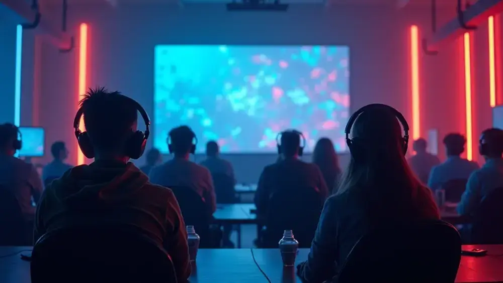 Como os eSports estão conquistando espaço na TV fechada