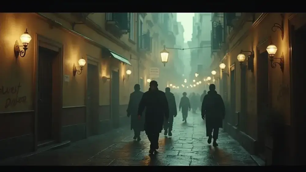 Como os filmes de espionagem da Guerra Fria influenciam o cinema