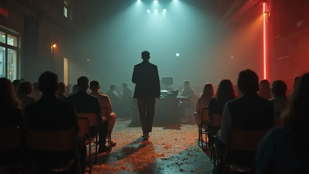 Como os filmes musicais influenciaram a moda e a cultura pop