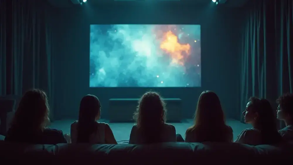 Como os shows ao vivo estão voltando às telas da TV