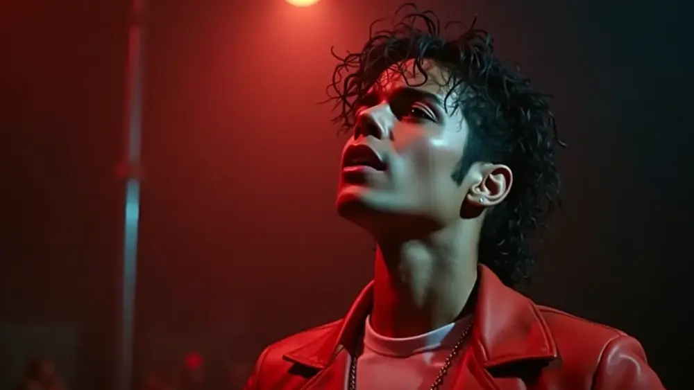 Como Thriller de Michael Jackson mudou a história do videoclipe