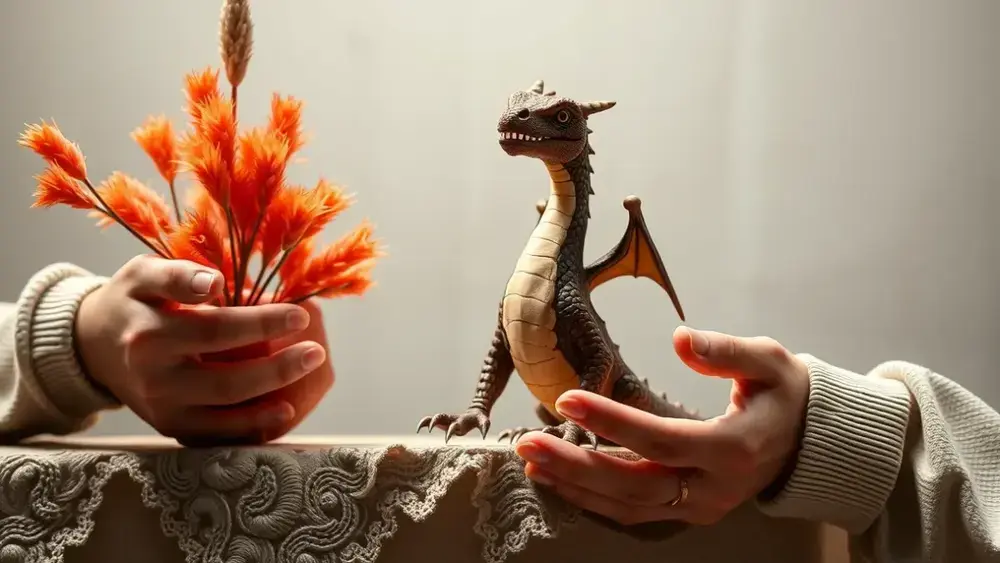 Como Treinar Seu Dragão: A Épica Amizade de Soluço e Banguela