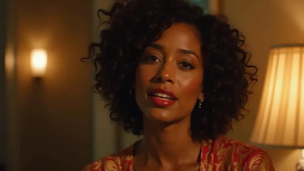 Como Whitney Houston ganhou seu filme biográfico oficial