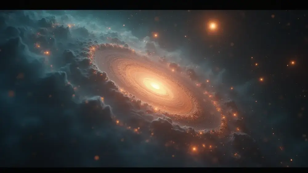 Cosmos: Uma Odisseia filme: resumo sem spoilers, bem direto