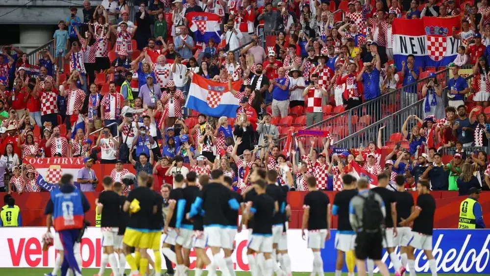 Croácia vence Panamá (1-0) e segue viva na Copa de 2026