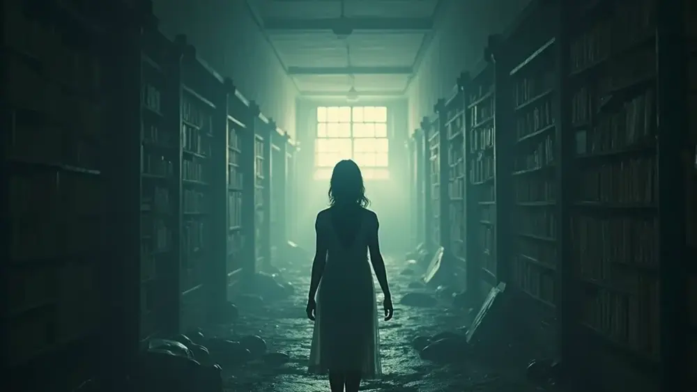 Cubo (filme): resumo sem spoilers, bem direto em 1 min
