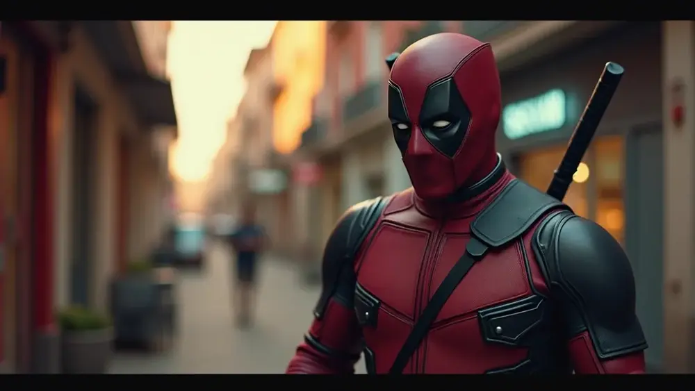 Deadpool (filme): resumo sem spoilers, bem direto