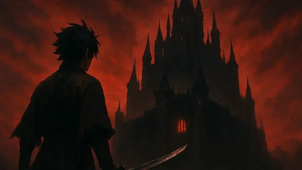 Demon Slayer: A Batalha Final Contra Muzan no Castelo Infinito!